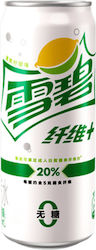 Sprite Fiber China Γκαζόζα με Ανθρακικό 330ml Sprite Fiber China Γκαζόζα με Ανθρακικό 330ml
