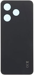 Καπάκι Μαύρο Xiaomi Redmi 13 Καπάκι Μαύρο Xiaomi Redmi 13