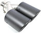Universal Toba Ornament Idealstore Carbon Housing