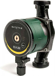 DAB Evosta Electronic Circulator Pump Heating / Air Condition DAB Evosta Electronic Circulator Pump Heating / Air Condition