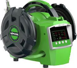 Wipcool C30S Electric Pressure Washer 6bar