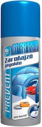 Spray lubrifiant pentru dezghețare Yale Idealstore 50 ml Dezghețare perfectă a încuietorilor înghețate prevenind înghețarea acestora