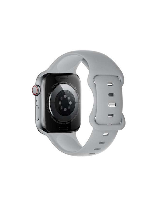 Hoco Armband Gray (Apple Watch 38/40/41 mm, HOCO)