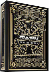 Theory11 Playing Cards Star Wars Gold