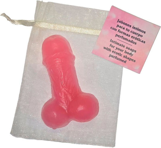 Diverty Sex Penis Shaped Soap Αστείο Sexy Δώρο