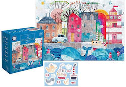 Παιδικό Puzzle 250pcs interDRUK Παιδικό Puzzle 250pcs interDRUK