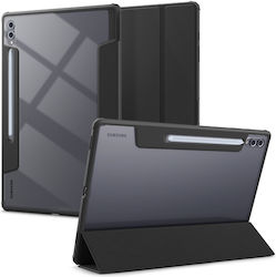 Spigen Galaxy Tab S10 Ultra 2024 S9 Ultra 2023 S8 Ultra 2022 Case Ultra Hybrid Pro Black Acs08795 Spigen Galaxy Tab S10 Ultra 2024 S9 Ultra 2023 S8 Ultra 2022 Case Ultra Hybrid Pro Black Acs08795