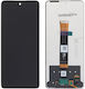 Screen with Touch Mechanism for TCL 40 NxtPaper 4G (Black)