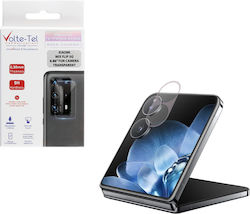 Volte-Tel Προστασία Κάμερας Tempered Glass Διάφανο για το Xiaomi Mix Flip 5G Volte-Tel Προστασία Κάμερας Tempered Glass Διάφανο για το Xiaomi Mix Flip 5G