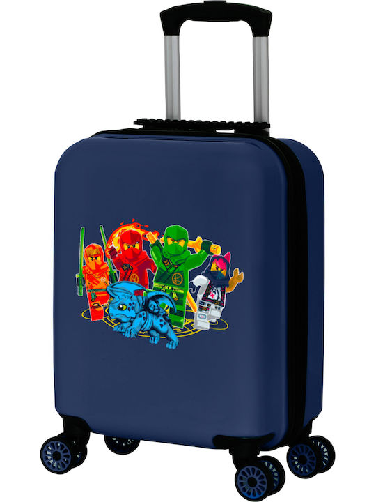 Lego Play Date 16 Trolley Ninjago Family 20160-2403