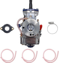 PWK 24mm 4T-V3 Umrüstvergaser Uma Racing