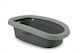 Zolux Cat Basin Green L43 x W31 x H14cm