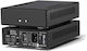 Rme Dps-2 Sursă de Alimentare Audio Duală Liniară cu Zgomot Super Redus Negru
