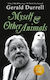 Myself And Other Animals Gerald Durrell