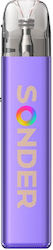 Geek Vape Sonder Q2 Pod Kit Metallic Purple