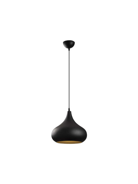 Opviq Pendant Light Black