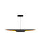 Opviq Pendant Light Black