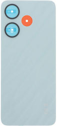 Καπάκι Back Cover Πίσω Μπλε Xiaomi Redmi 13 Καπάκι Back Cover Πίσω Μπλε Xiaomi Redmi 13