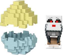 Mattel Minecraft Spawn Egg Mini Figure Mattel Minecraft Spawn Egg Mini Figure