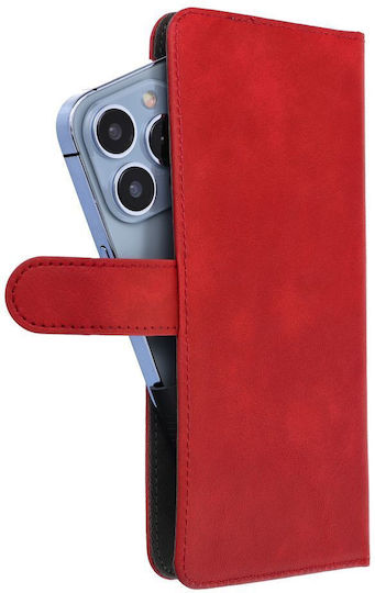 Partner Tele Om Allgemeine Buchhülle Größe M Samsung S21 Note Note 2 Note 3 S10 Huawei P30 Lite P9 P9 Lite Sony Xperia Z3 Z4 Z5 Rot 14116758 5903396309632