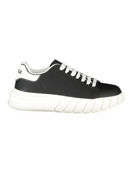 Gaelle Paris Sneakers BLACK GBCUP718