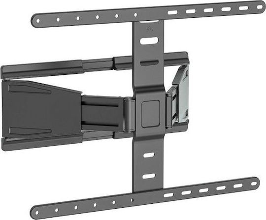 Equip Projektorhalterung Decke mit maximaler Belastung von 50kg Schwarz