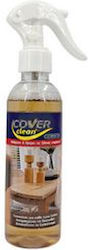 Cover Cleaning Liquid for Furniture 200ml Cover Cleaning Liquid for Furniture 200ml