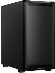 Be Quiet Pure Base 501 Midi Tower Be Quiet Pure Base 501 Midi Tower