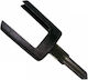 Opel Car Key Shell Blade Ym28bt00