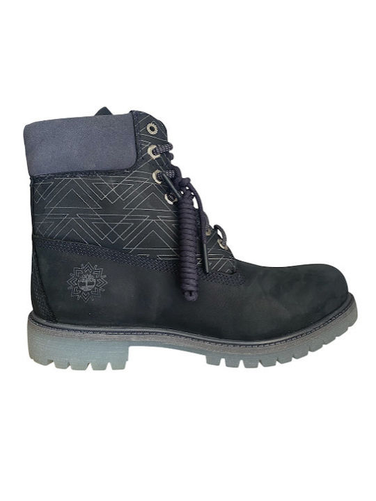 Timberland Ghete dama Albastru marin