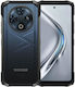 Doogee Fire 6 Dual SIM (6/256GB) Ανθεκτικό Smar...