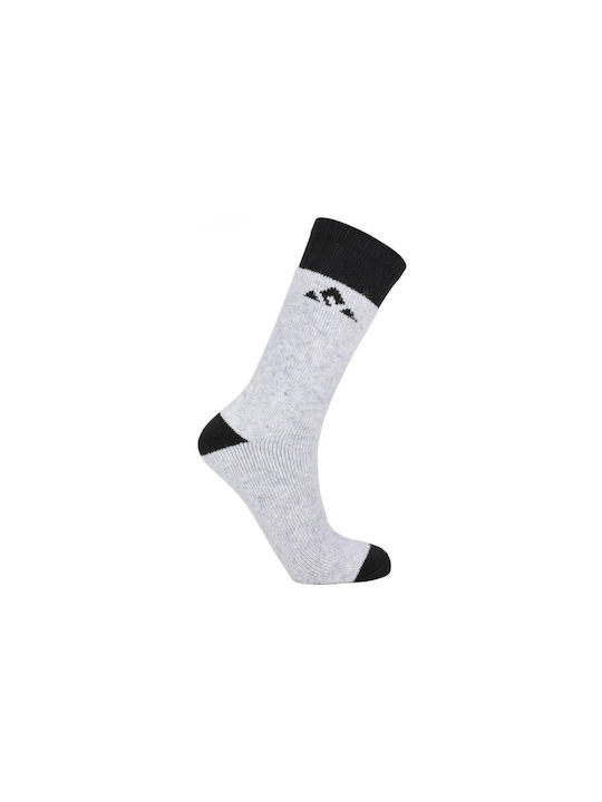 Whistler Socks Gray 2Pack