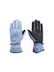 Roxy Freshfield Women's Ski & Snowboard Gloves Light Blue