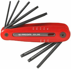 Facom Allen Wrench