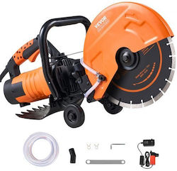 Vevor 305mm Concrete Cutter 2800w Ddhntj1800w12hek8v2