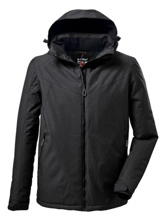 Killtec Winter Jacket Black