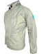 Jacke Beige