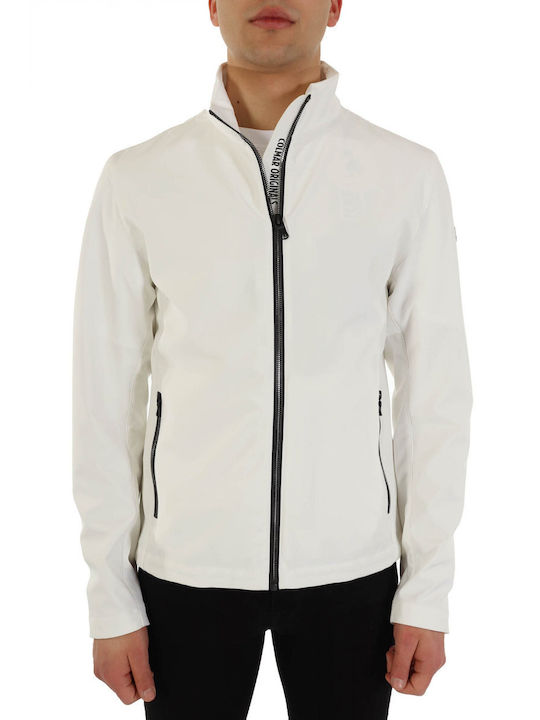 Colmar Winter Jacket White