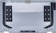 Laptop Cover Panel for Lenovo Ideapad C340-14IWL, C340-14API, C340-14IML, Flex-14IWL, Flex-14API, Flex-14IML (1-COV671)