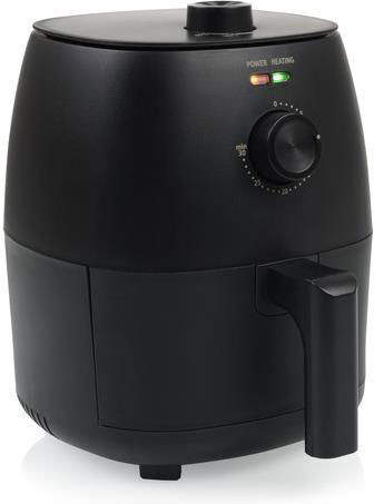 Tristar Heißluftfritteuse 2Es Schwarz FR-9014