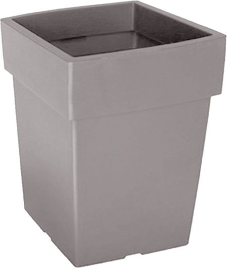 Topf Kunststoff Grey-Earth