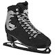 Chaya Eislaufschuhe Schwarz