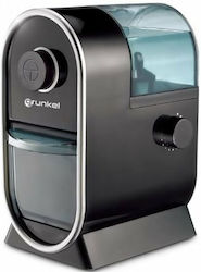 Grunkel Electric Coffee Grinder 120W for 60gr Beans Black