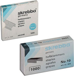 Skrebba Staples