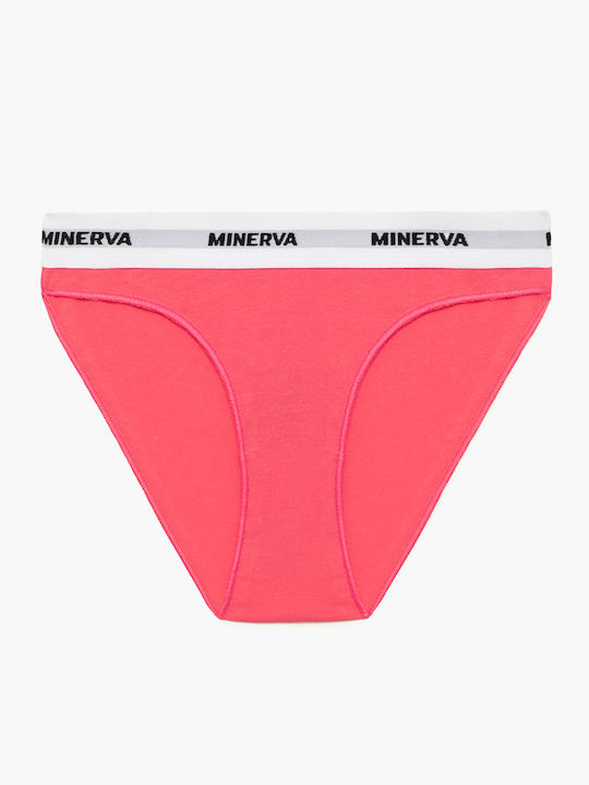 Minerva Παιδικό Βρακάκι Φούξια