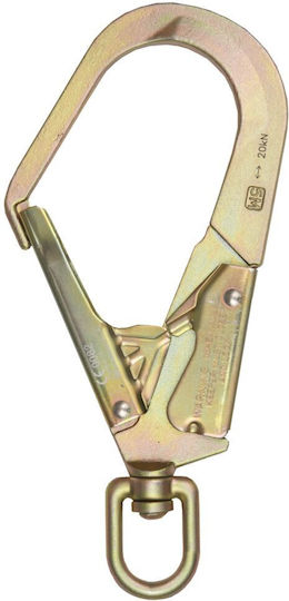 Protekt Anchoring Spring Hook Az022s Swivel
