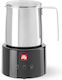 Illy Cappuccinatore Device for Hot & Cold Milk Froth with Non-stick Coating 250ml