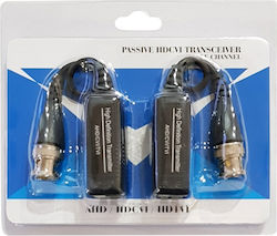 Video Balun for CCTV Systems 300136