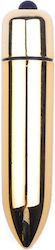 Vergoldeter vibrierender Bullet Vergoldeter vibrierender Bullet