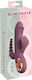 You2Toys Slim Triple Mini Δονητής G-Spot 2cm Μωβ